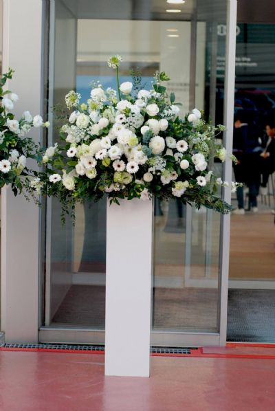 Audi高雄展示中心升級開幕
